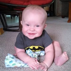 Meet your Posher, Karen